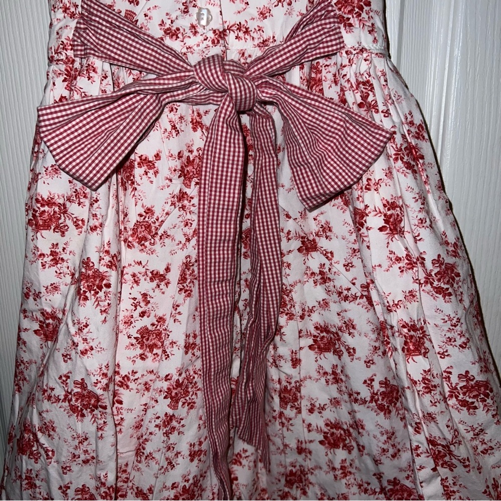 💥 Polly & Friends Girls Size 6 Dress GUC - Picture 10 of 10
